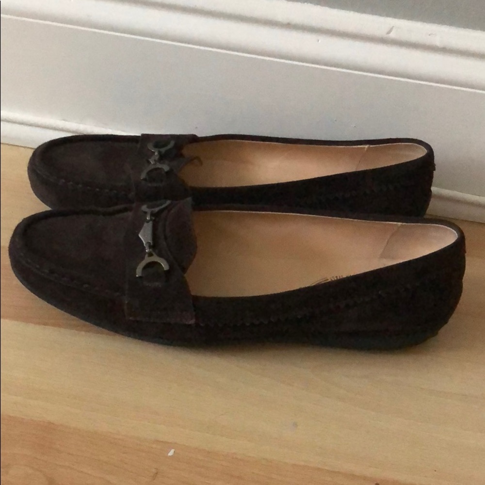 Tod’s Moccasins